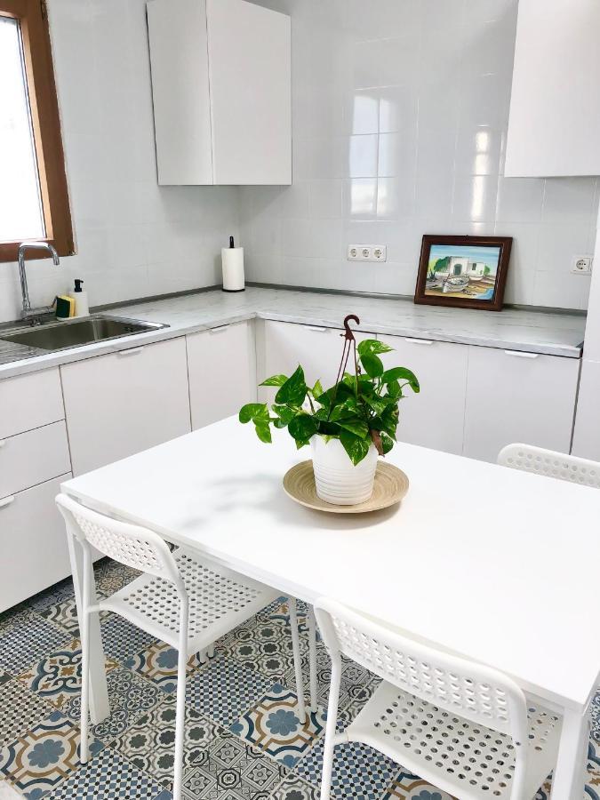 Casa Gueime, Apartment In A Private House Ngoại thất bức ảnh