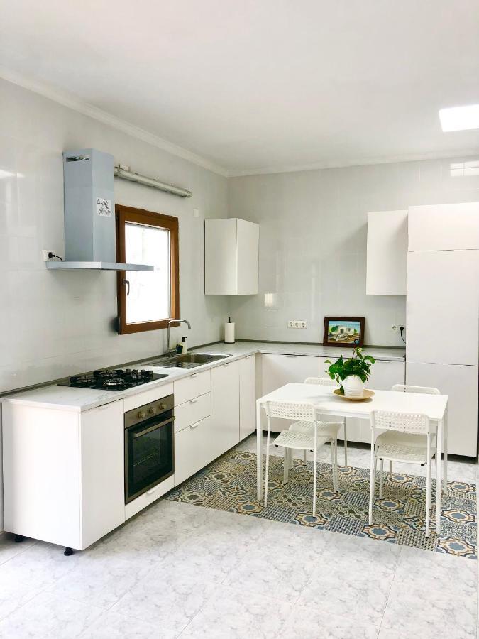 Casa Gueime, Apartment In A Private House Ngoại thất bức ảnh