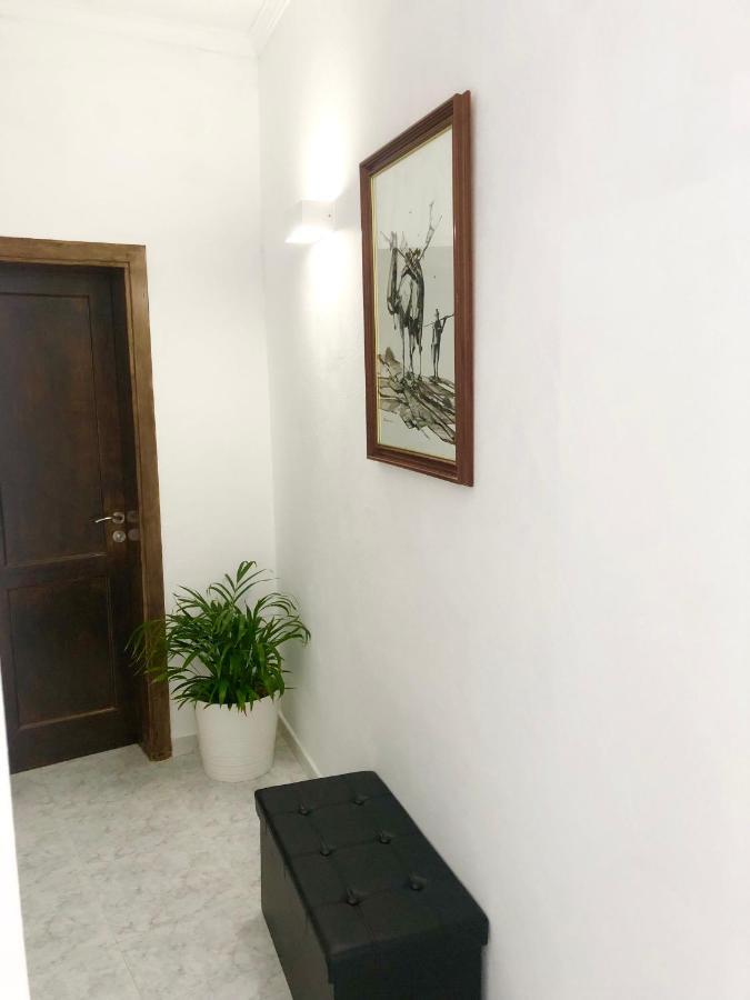 Casa Gueime, Apartment In A Private House Ngoại thất bức ảnh