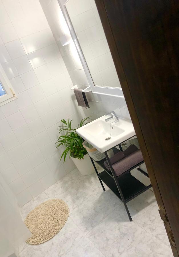 Casa Gueime, Apartment In A Private House Ngoại thất bức ảnh