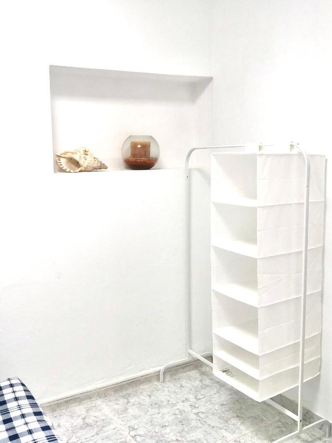 Casa Gueime, Apartment In A Private House Ngoại thất bức ảnh